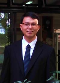   Thầy Ba Van Thanh - Sinh năm: 1985 