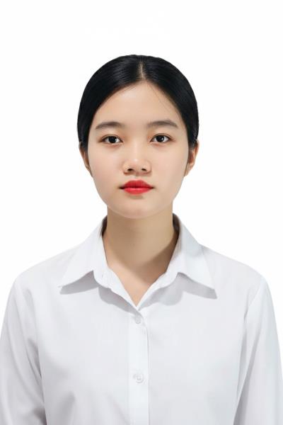 Dương Thị Hồng Diễm  dạy Ngữ văn