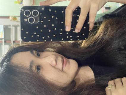   Cô Hà Thị Kim Thanh - Sinh năm: 20/6/2000 