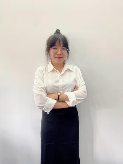 gia sư Tiếng Pháp
