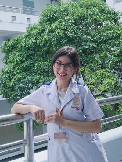 gia sư Y dược