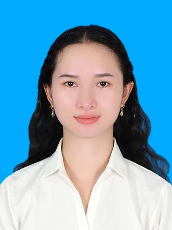 Huỳnh Thanh Thảo dạy Tiếng Anh