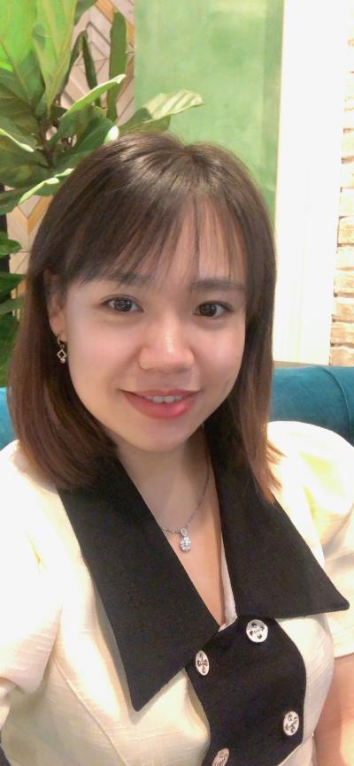 Cô Huỳnh Thảo Nhi gia sư lớp 3 tại Cần Thơ