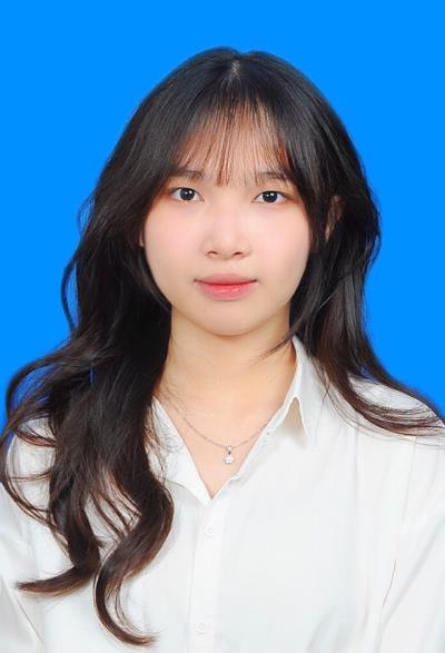 Lê Kim Tuyến dạy Kinh tế