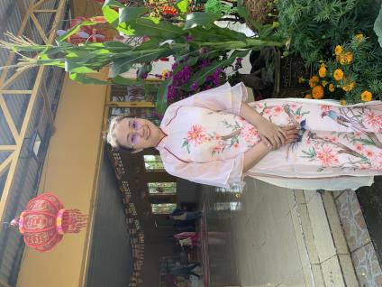Gia sư Tiếng Anh