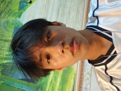   Thầy Lương Đức Nghĩa - Sinh năm: 05/05/2007 