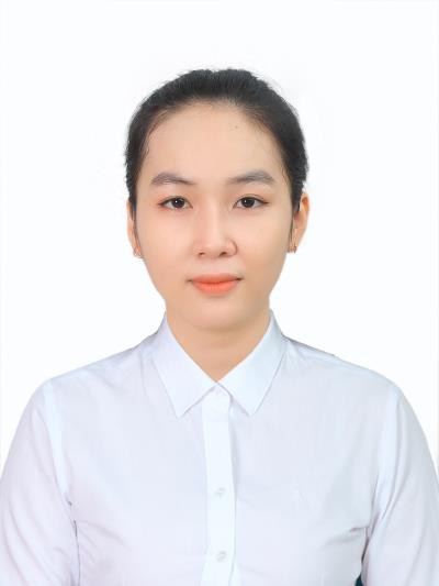 Cô Nguyễn Đặng Yến Nhi dạy kèm chất cao tại An Giang