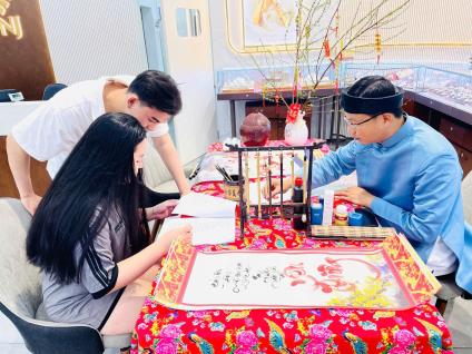 gia sư Ngữ văn