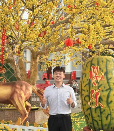 gia sư Tin học