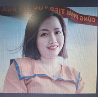 Cô Nguyễn Ngọc Nguyên Bình gia sư tiểu học tại Cần Thơ