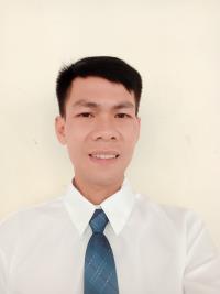   Thầy Nguyễn Ngọc Thắng  - Sinh năm: 17/10/1994 