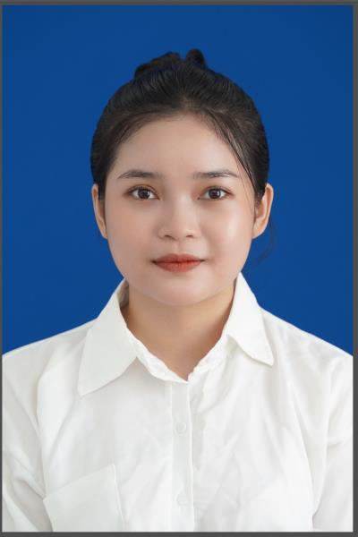 Nguyễn Ngọc Trân dạy Tiếng Anh