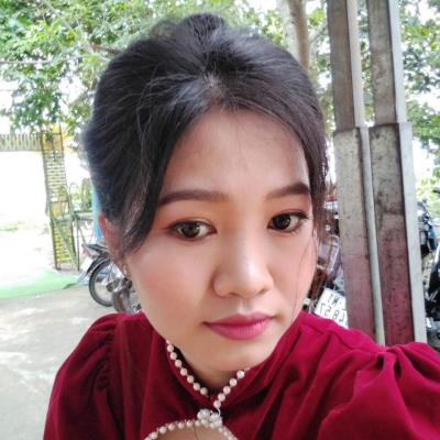   Cô Nguyễn Nhật Oanh - Sinh năm: 31/10/2002 