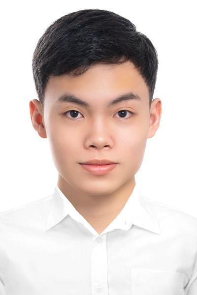 Nguyễn Thế Anh dạy Toán