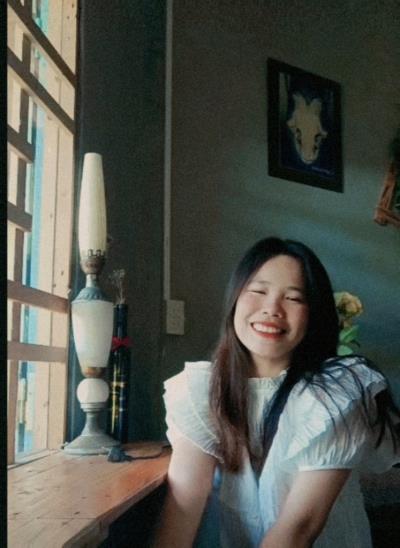   Cô Nguyễn Thị Thúy Hằng - Sinh năm: 18/02/2003 