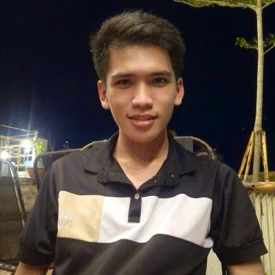   Thầy Nguyễn Văn Phi - Sinh năm: 18/03/2005 