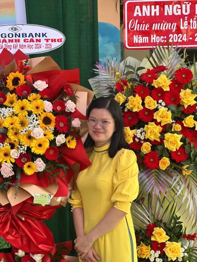 gia sư Tiểu học