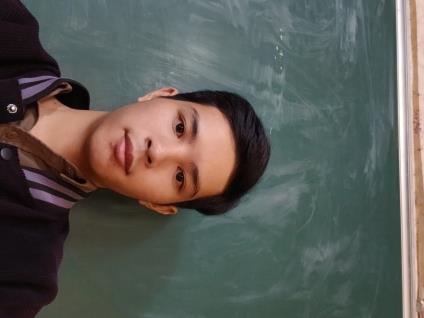   Thầy Phan Ngọc Quý - Sinh năm: 19/02/2004 