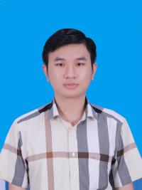   Thầy Trần Ngọc Phước Thành - Sinh năm: 19/03/2003 