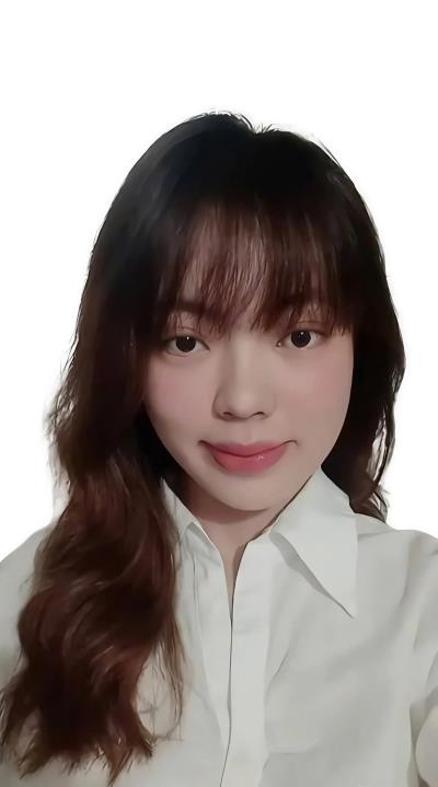   Cô Trần Thị Như Ý - Sinh năm: 15/10/2003 