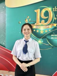gia sư Tiếng Anh