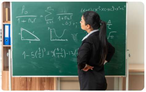 Giáo viên dạy thêm Toán Lý Hóa tại Cần Thơ