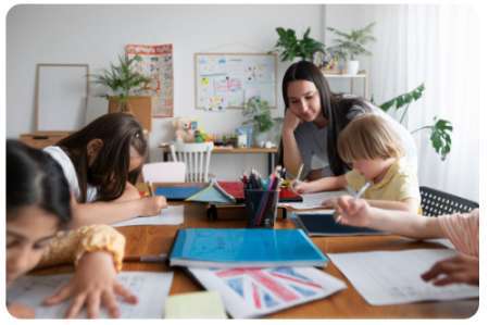 Giáo viên dạy thêm tiếng Anh tại Cần Thơ